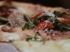 -1861意大利餐厅(文化广场店)