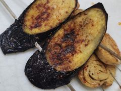 -胖太太四川麻辣排骨串(镇江路分店)