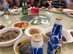 -龙景轩大酒店(宝杨路店)