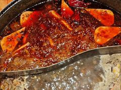 -周小明火锅(黑金冠社区店)