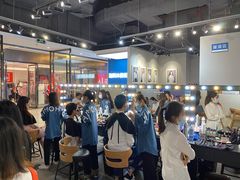 -海马体家庭照相馆(广州正佳广场店)