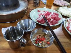 -东镇老火锅(长春路首店)