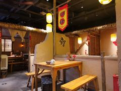 -破三川·新川菜(静安大融城店)