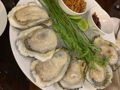 -大螃蟹海鲜餐厅
