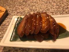 -南京大牌档(香港广场店)