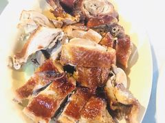 -明记烧鱼美味店