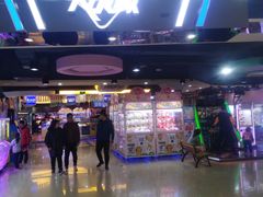 -大玩家(拱墅万达店)