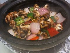 -常来小聚·广州非遗传承餐厅(高德置地店)