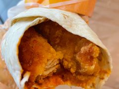 酥酥多笋卷-麦当劳(鼓楼店)