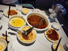 -外婆家(西红门荟聚购物中心店)