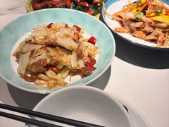 -茄子恰恰·新云南小炒(金池购物中心店)