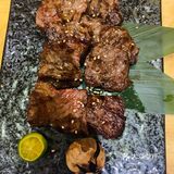 打算儿子考上大学来吃的店，提前了