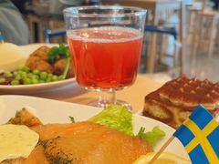 -宜家·瑞典风味餐厅(天津东丽商场店)