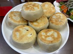 门钉肉饼-清真牛街祥云轩门钉肉饼(左家庄店)