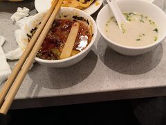 -海底捞火锅(高新万达广场店)