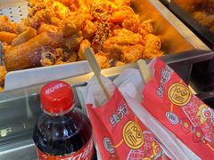 -1973继光香香鸡(常州江南环球港店)