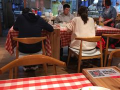 -西贝莜面村(当代商城店)