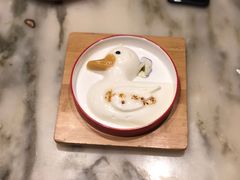 -京华烟云·北京烤鸭(领展购物广场·中关村店)