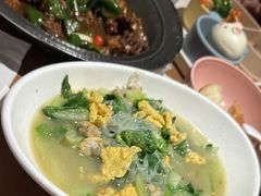 -吕氏疙瘩汤·新鲁菜(济南万象城店)