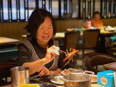 -星伦多自助料理·涮烤一体(嘉兴八佰伴店)