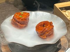 -魁盛居百年鲁菜馆(县西巷店)