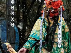 -阿串串老火锅(力盟店)