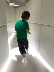-Eureka优瑞卡儿童主题乐园(合生汇购物中心店)