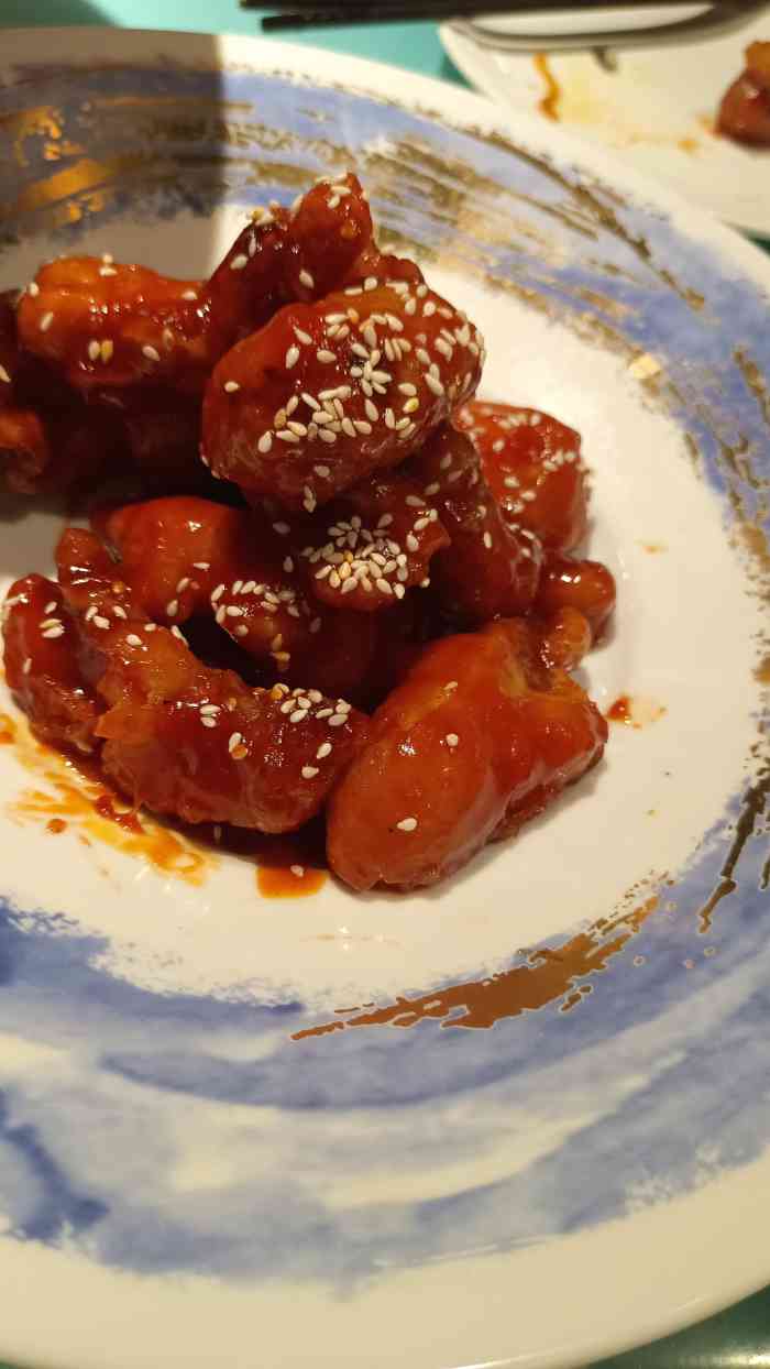 张氏宽窄巷成都菜(公元时代城店)-"公园时代城一周年 下班来逛逛顺便