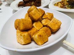 流心豆腐-稻香饭店(IFS国金中心店)