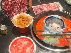 -巴蜀大将火锅(春熙店)