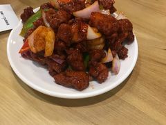 -陈傻子餐厅(世纪都会店)