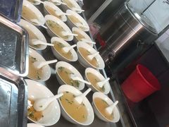 汤汁调料-汪家馄饨(集庆路店)