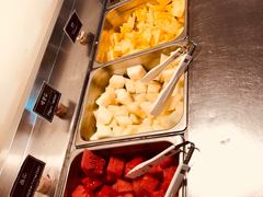 -So Lounge索兰至餐厅(蓝色港湾店)