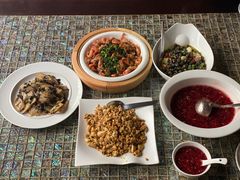 -走马楼饭庄(慈城古县城店)