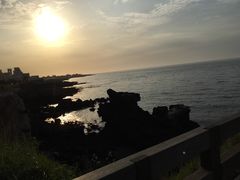 -龙头岩(Dragon Head Rock)