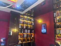 -恐怖游戏(湖滨店)