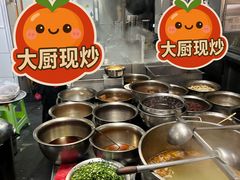 -金牌罗记肠旺面(蔡家街店)