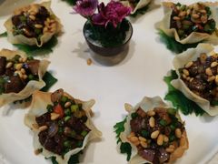 -麒茗餐厅·粤菜·宴会厅·海鲜(锦绣路店)