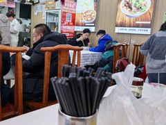 -陈寔包子王·卤煮小肠·京味小吃(龙潭店)