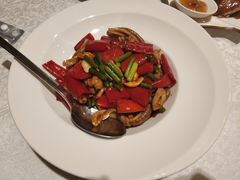 -香宫中餐厅 · 桂林香格里拉