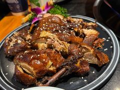 -小饕荟雅安贡椒鱼鲜馆(广福桥店)