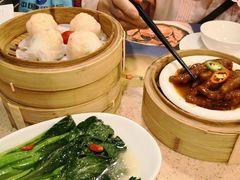 -点都德(大茶楼店)