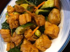 -觅山云南菜(泊富ICITY店)