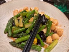 -环球港凯悦 · 享悦中餐厅