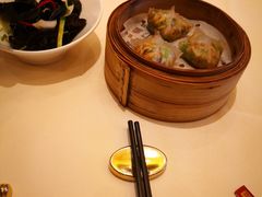 -利苑酒家(合景国际金融广场店)