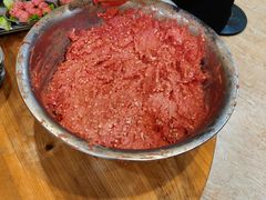 -伟记牛肉(金鸿公路店)