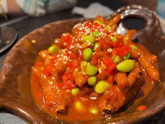 -锦荟JINHUI·浙江小馆(上海荟聚店)