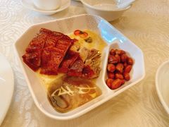 -广东嘉华大酒店·金銮阁中餐厅