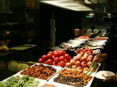 -鼎香缘海鲜自助火锅烤肉(锦辉购物广场店)