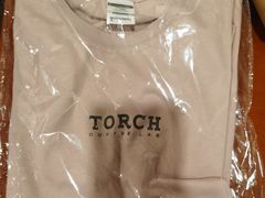 -Torch Coffee 炬点咖啡